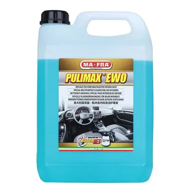 855 - MA-FRA PULIMAX EWO 4,5 l