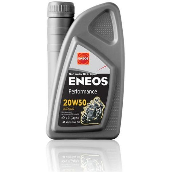 920 - ENEOS Performance  20W50 1L