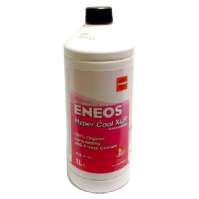 743 - ENEOS  Antifriz 1l