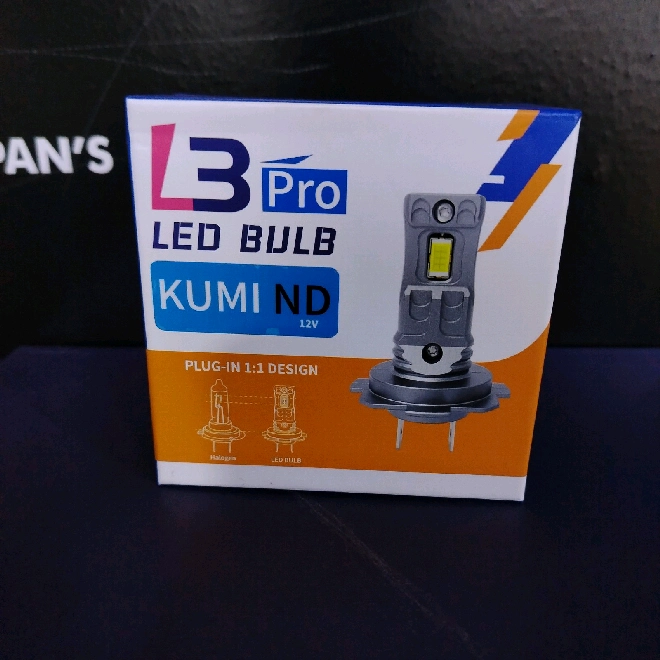 H7 led sijalica kumi - 3017