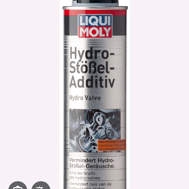Aditiv za hidro podizace liqui moly -  733