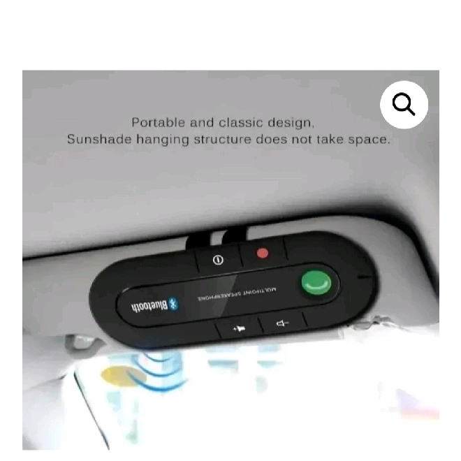 Bluetooth spikerfon - 3074