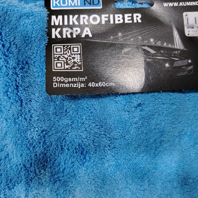 2665   krpa mikro fiber 