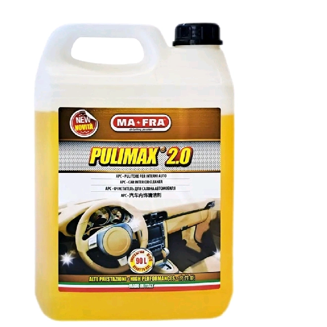 PULIMAX MA-FRA  4,5lit    -  834