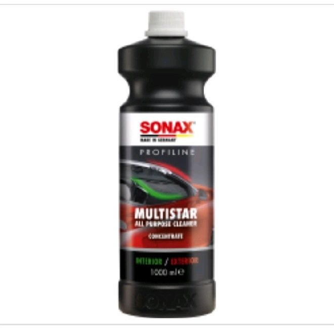 sonax multistar - 2898
