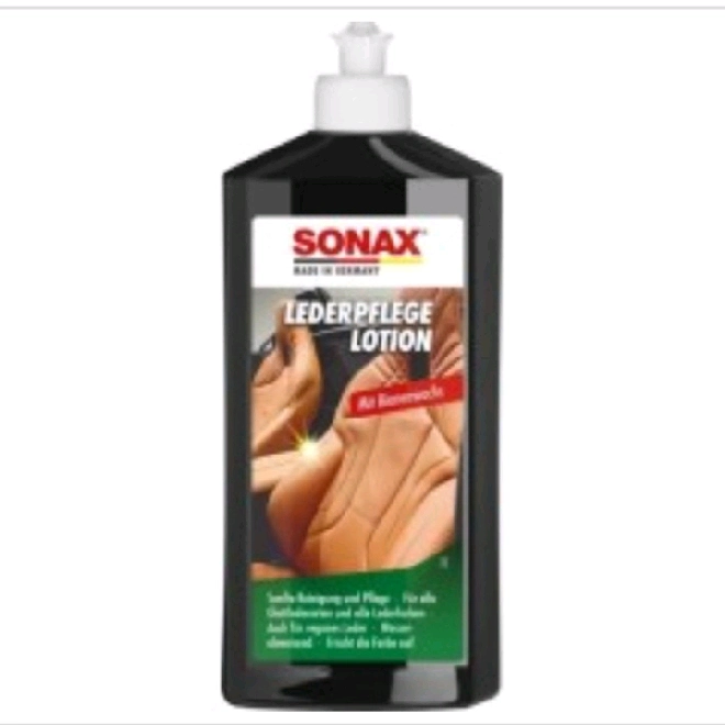 sonax losion za negu koze - 275