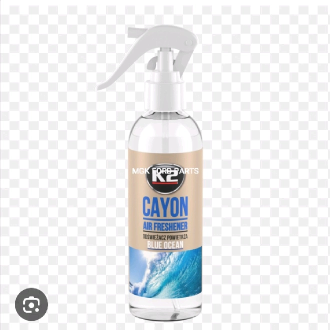 K2 CAYON SVEZIVAC VAZDUHA 250ML - 3013