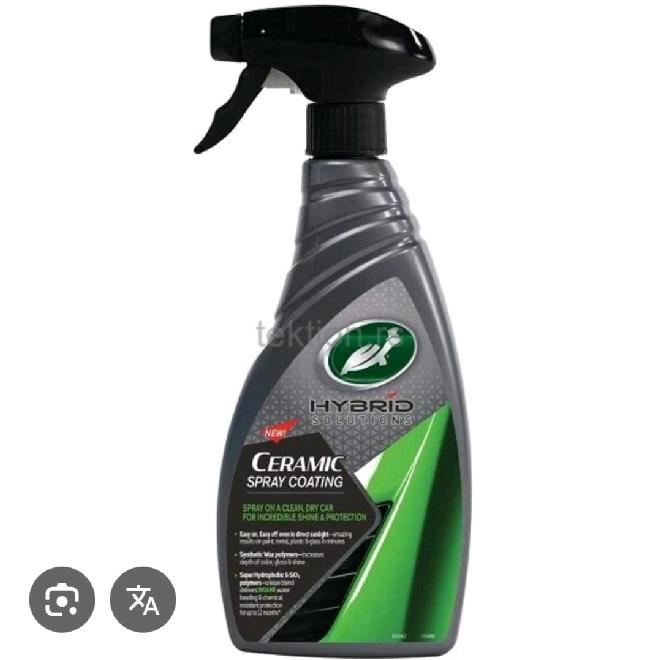 Keramcika zastita turtle Wax - 2939