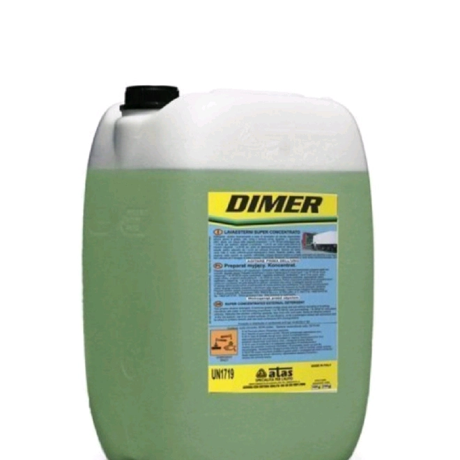 DIMER ATAS  25KG   -  1670