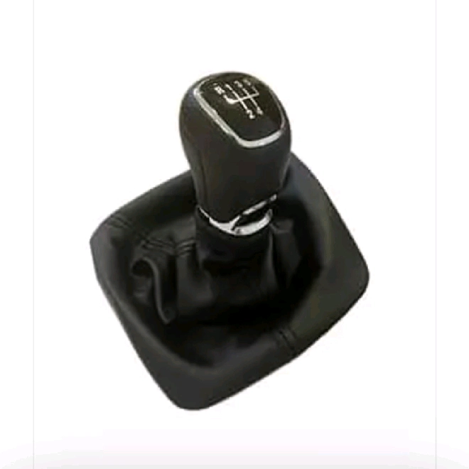 Rucica menjaca skoda oktavija 2005 - 2014 5 brzina  -  2903