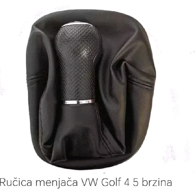 Rucica menjaca golf 4 sa 5 brzina - 2902
