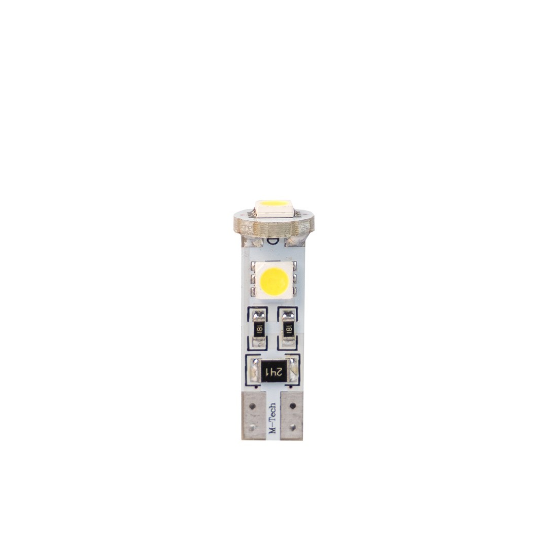 1622 - M-TECH W5W LB324AW LED