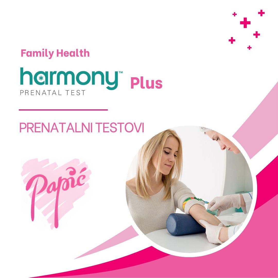 Harmony Plus