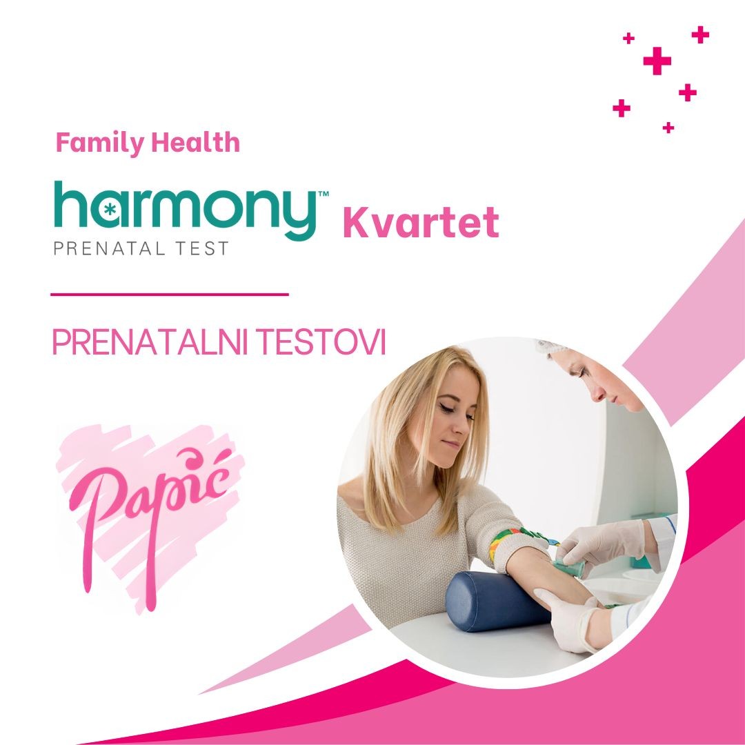 Harmony Kvartet