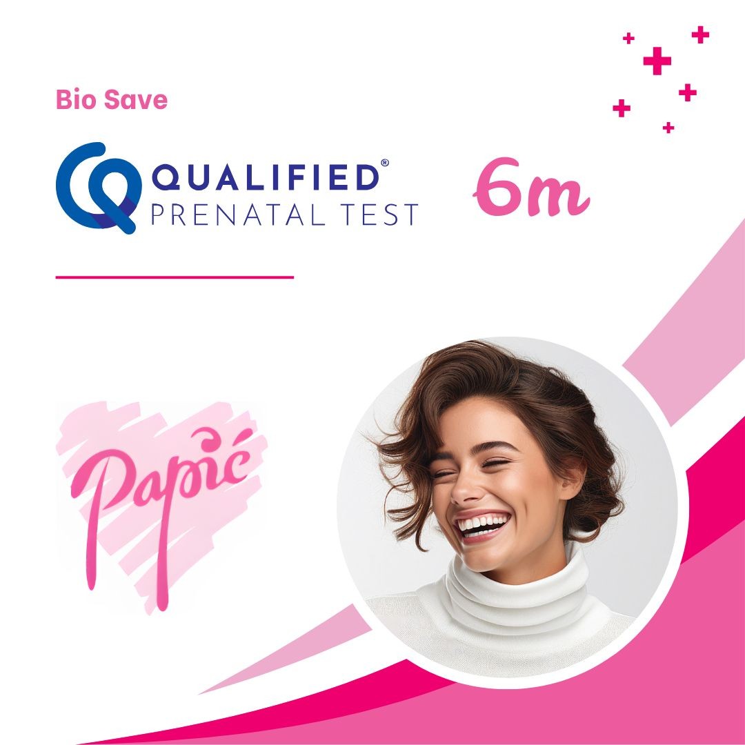 Qualiﬁed™ 6m