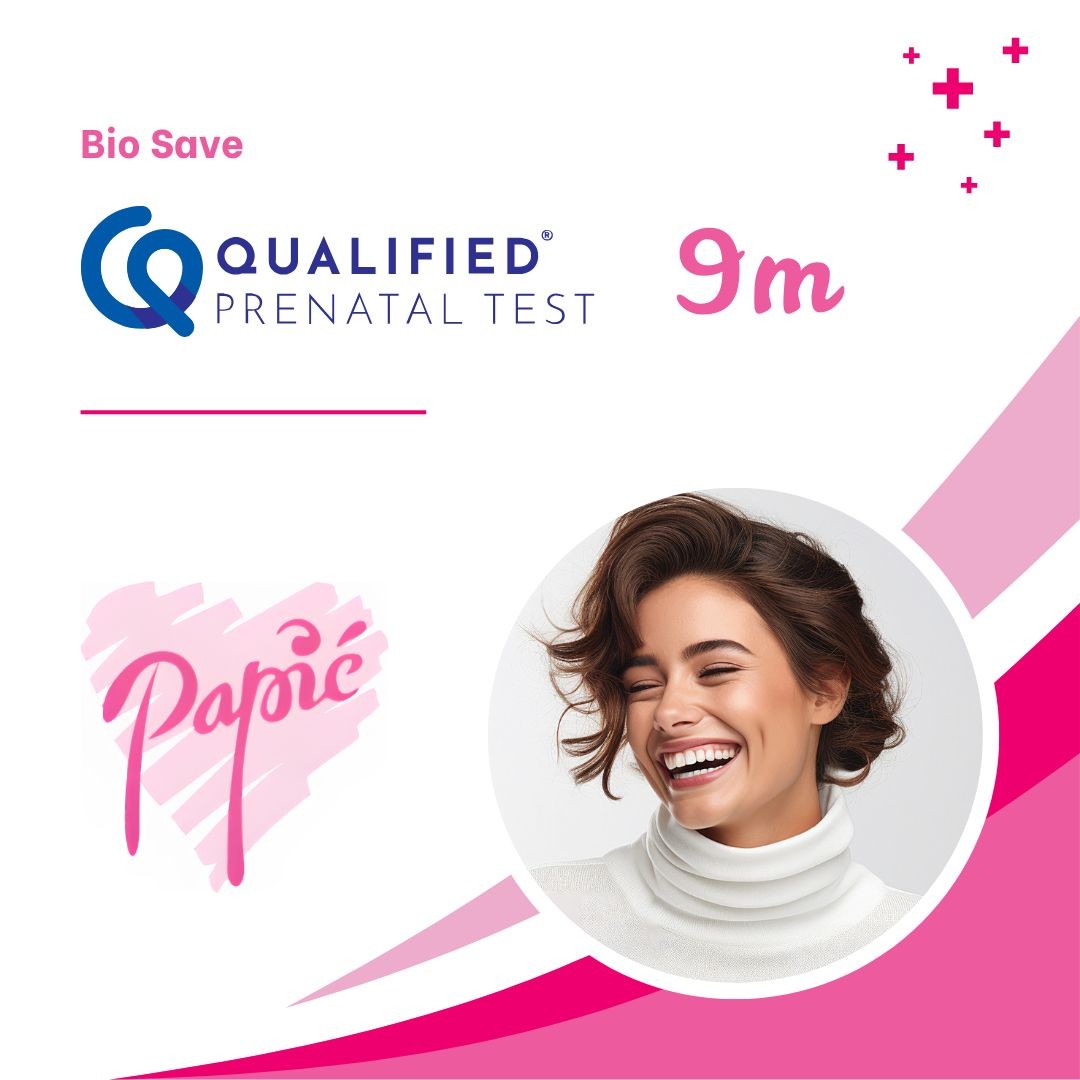 Qualiﬁed™ 9m