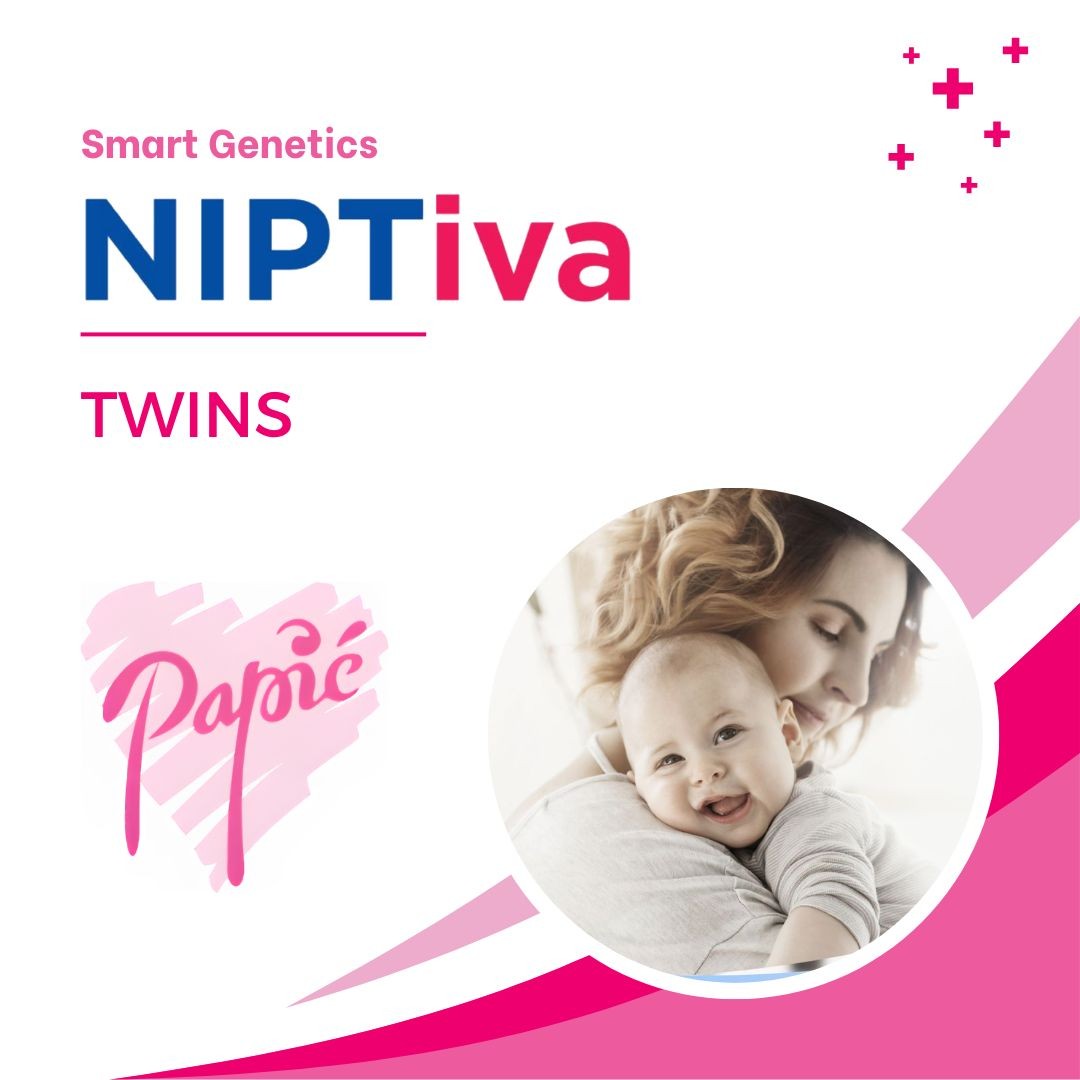 NIPTiva test TWINS