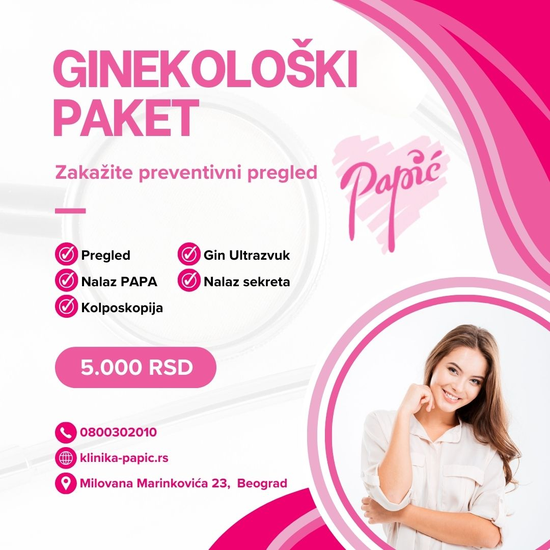 Ginekološki paket