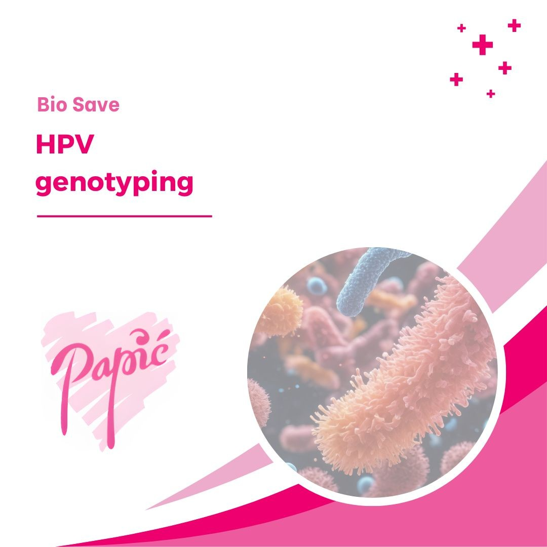 HPV genotyping 2