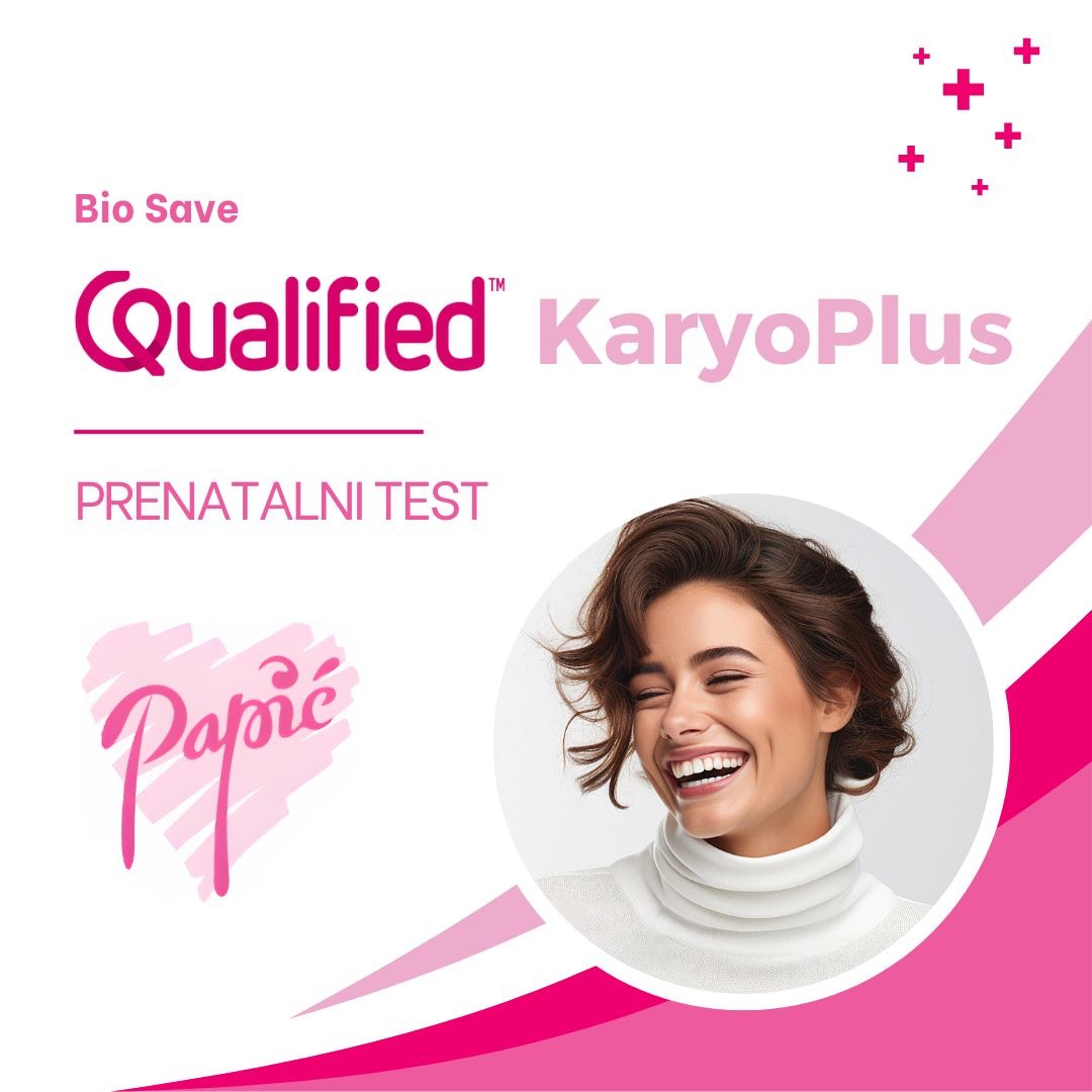 Qualiﬁed™ Karyo Plus