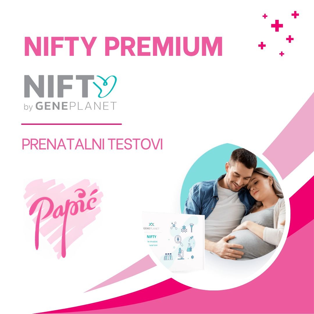 NIFTY Premium