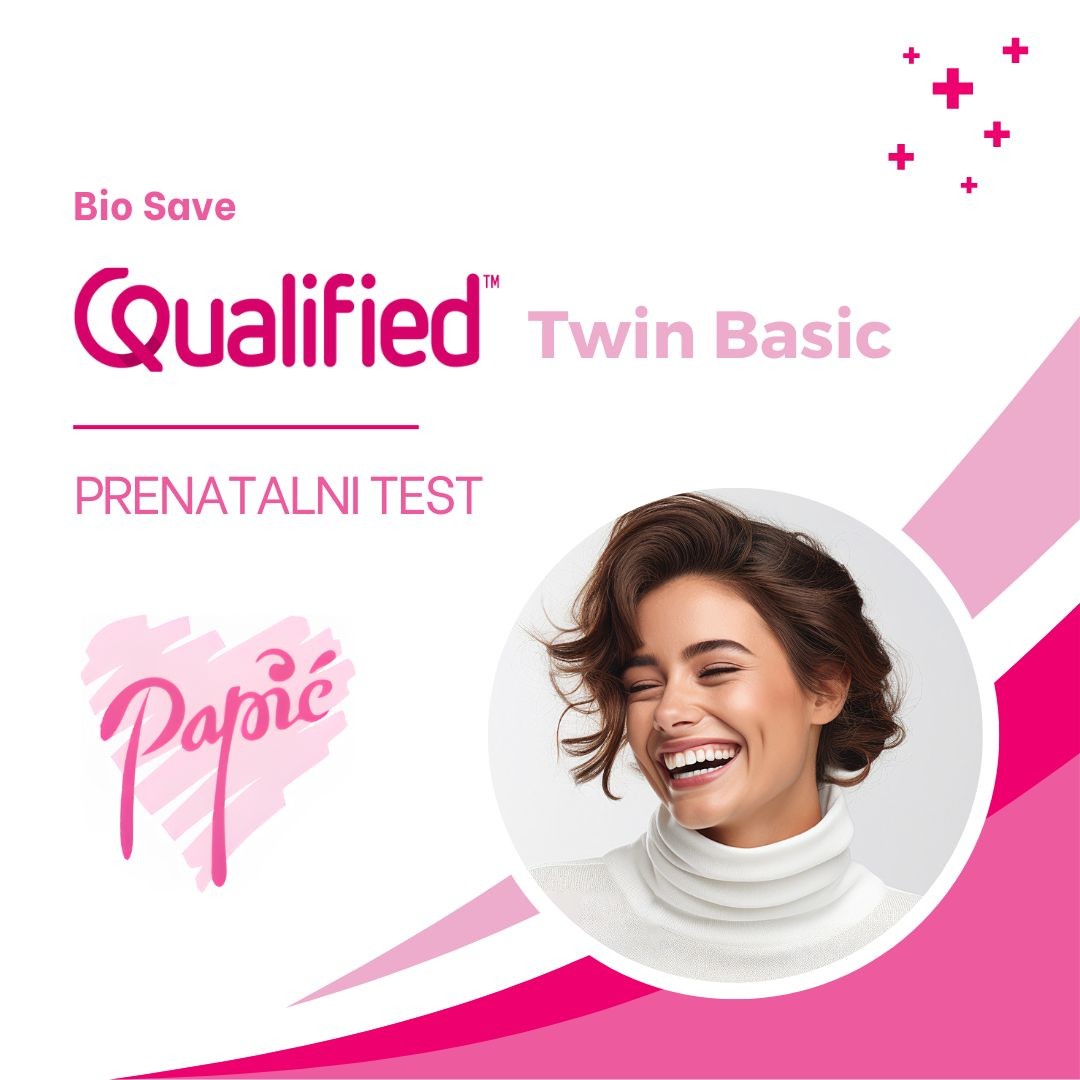 Qualiﬁed™ Twin Basic