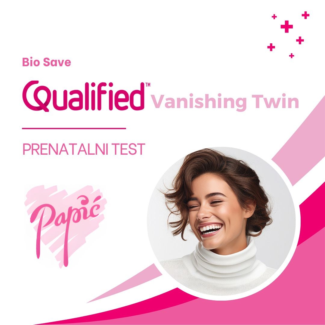 Qualiﬁed™ Vanishing Twin