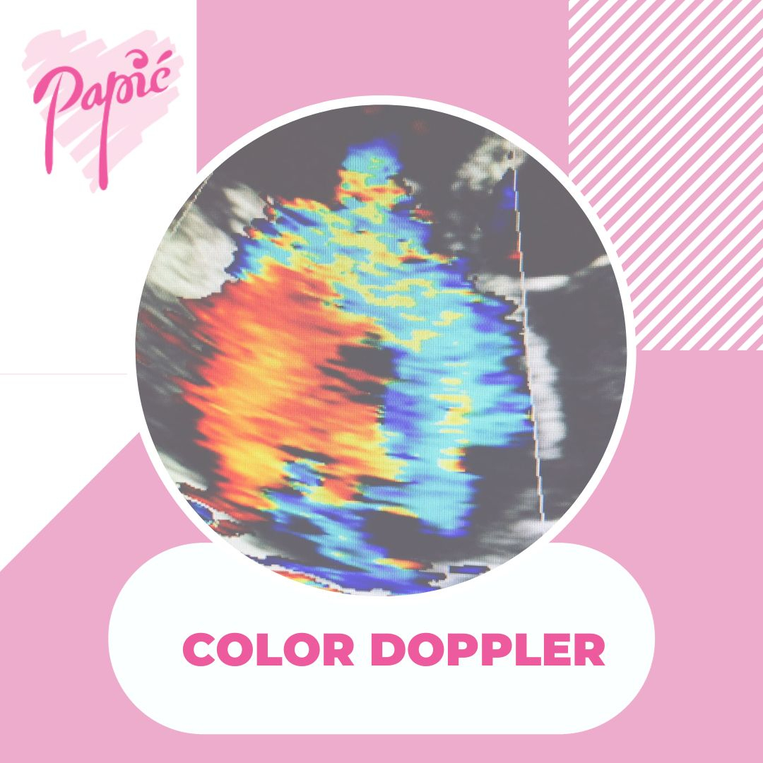 Color doppler