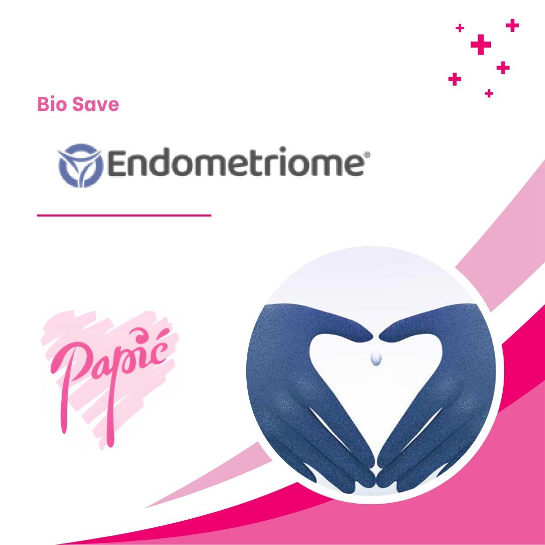 Endometriom