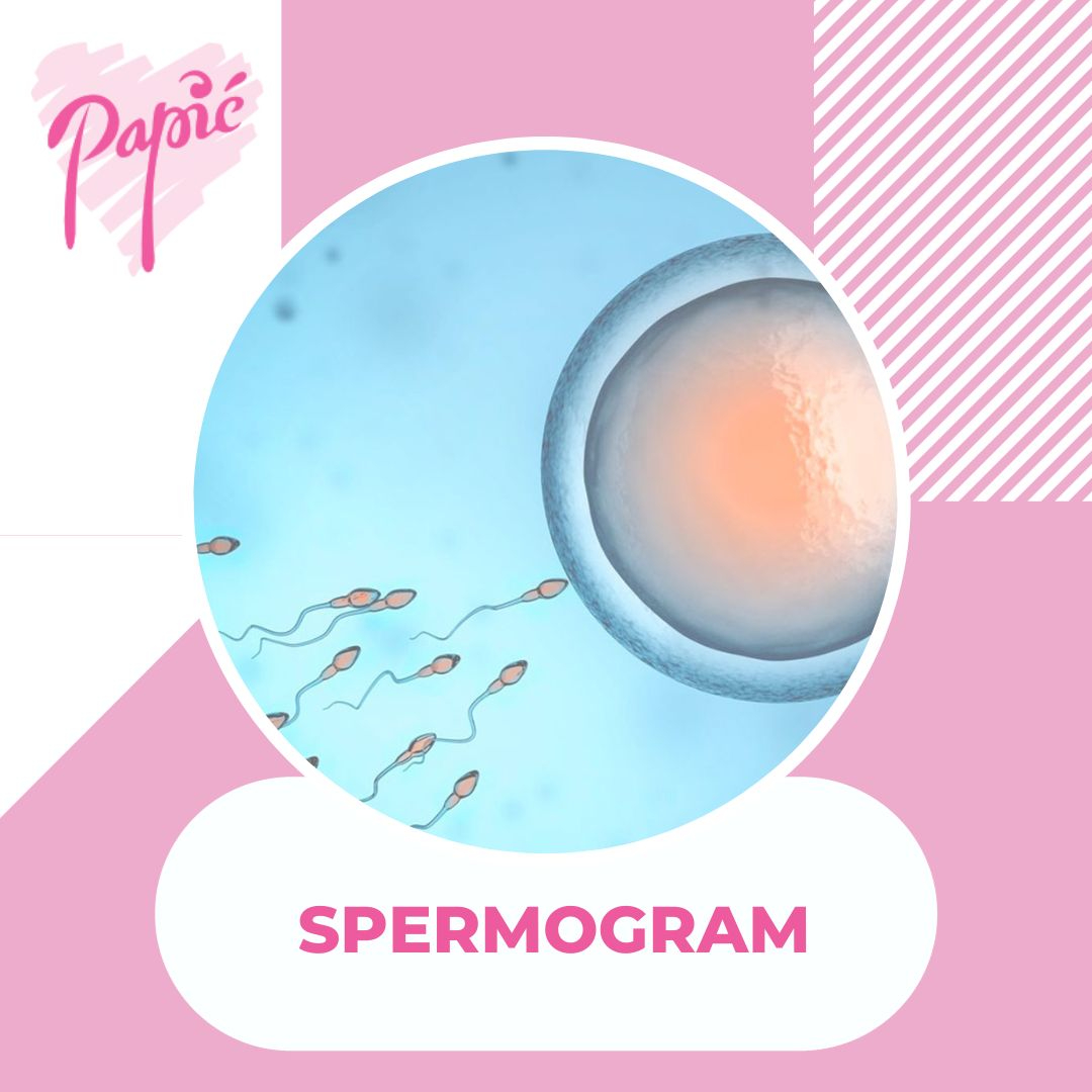 Spermogram
