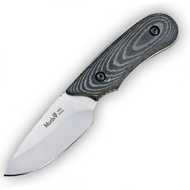 Nož Muela IBEX-8M