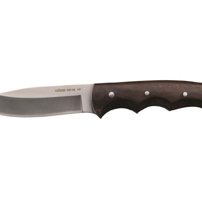 Nož OUTDOOR BW-108