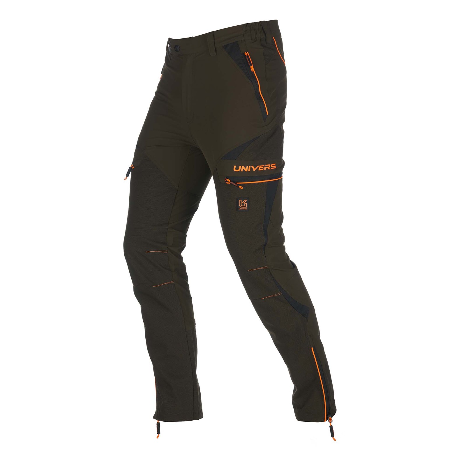 Pantalone Univers Thunder 4-WAY 92571392