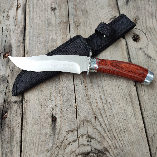 Nož lovački, Columbia