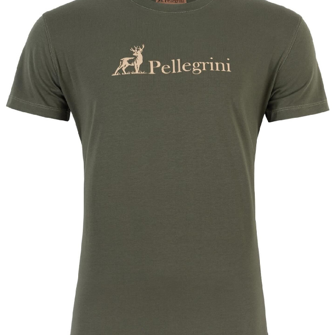 Majica kratak rukav Pellegrini
