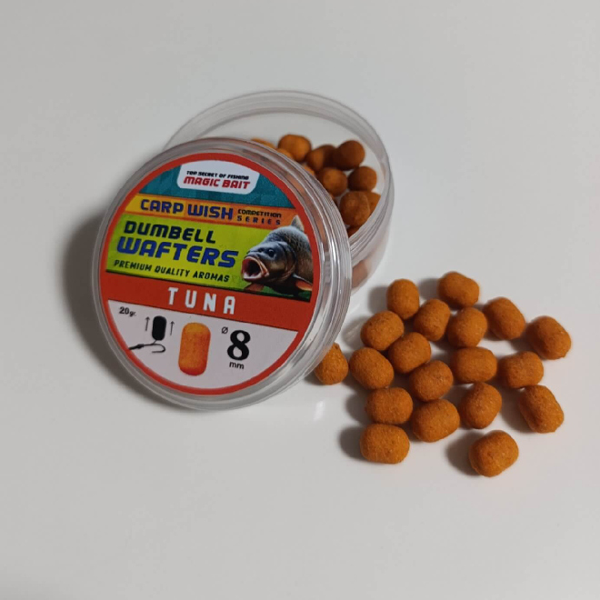 Wafters tuna Magic Bait 20 gr