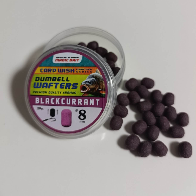 Wafters black currant Magic Bait.20 gr