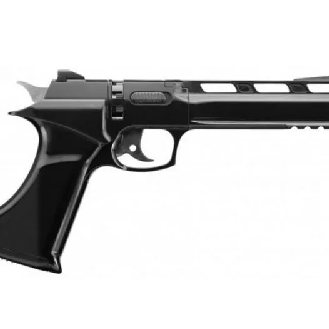 Vazdušni pištolj Artemis CP400 4,5mm CO2