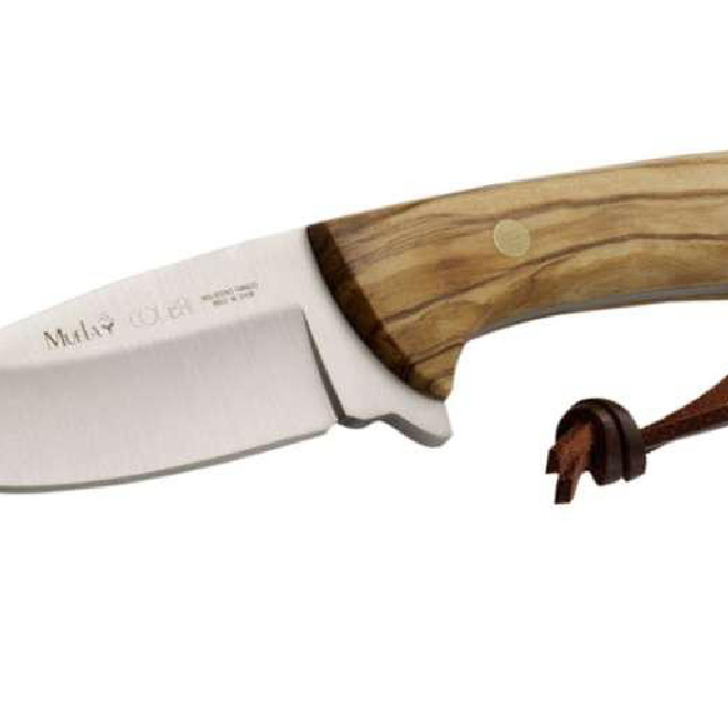 Nož Muela COL-9.OL