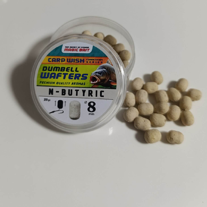 Wafters Magic Bait N-BUTYRIC,20gr