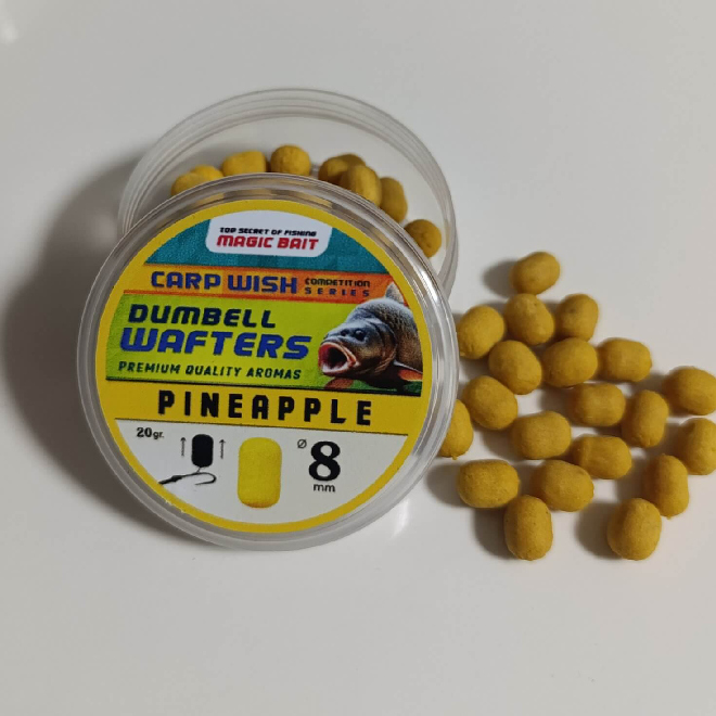 Wafters pineapple Magic Bait,20gr