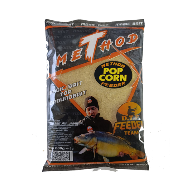 Primama Pop Corn method feeder,800 gr