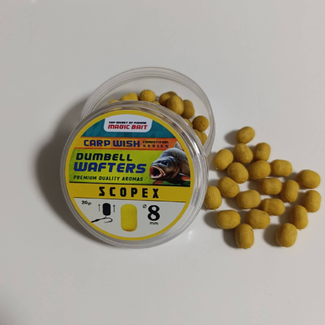 Wafters Scopex Magic Bait, 20 gr