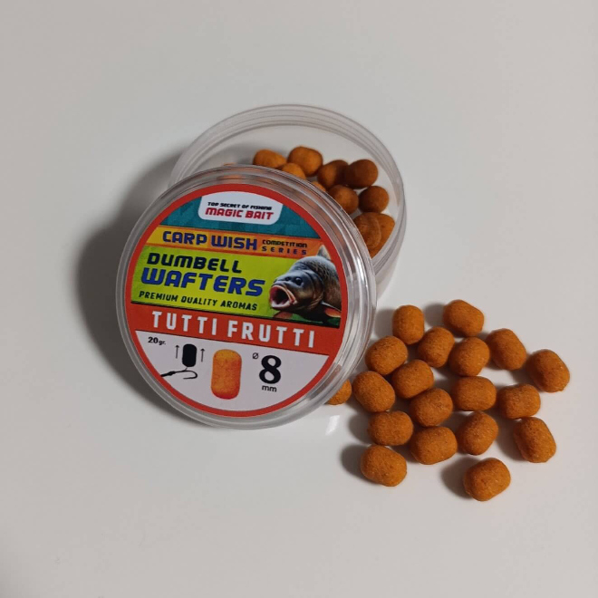 Wafters tutti frutti Magic Bait,20 gr
