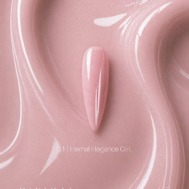 G1 | Eternal Elegance GEL Hema free