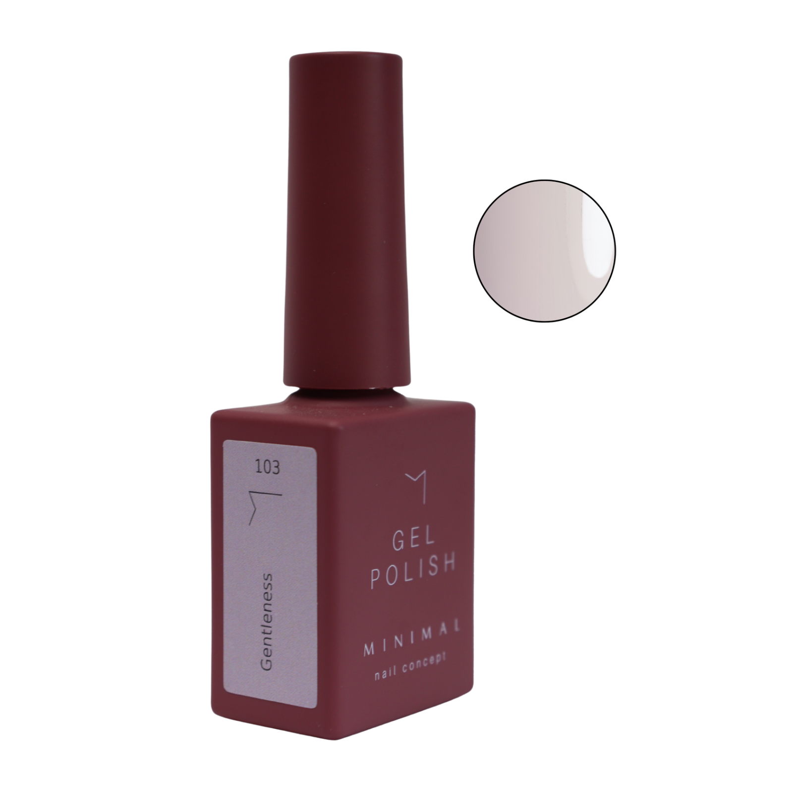 Minimal 103 Gentleness 10ml