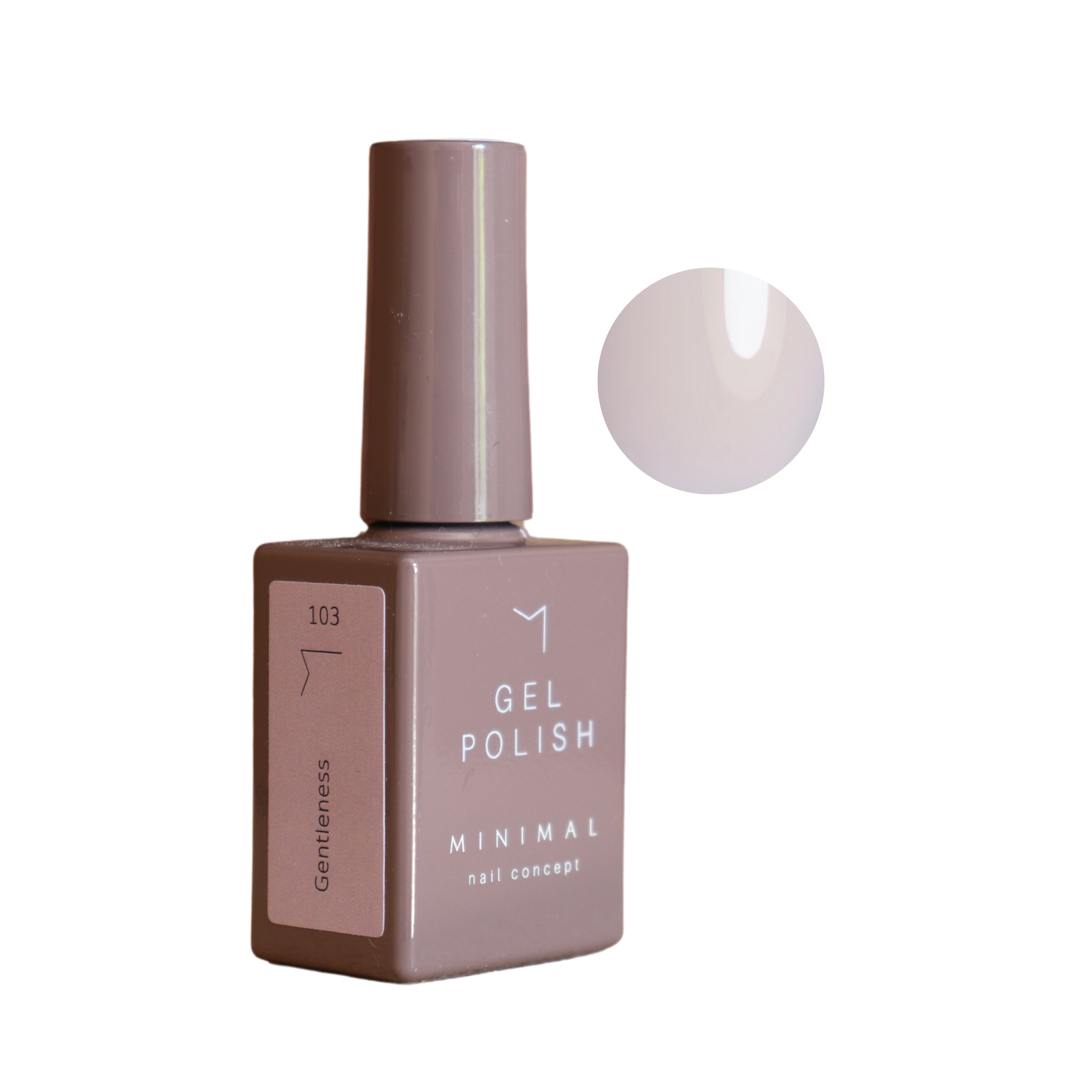 Minimal 103 Gentleness 10ml