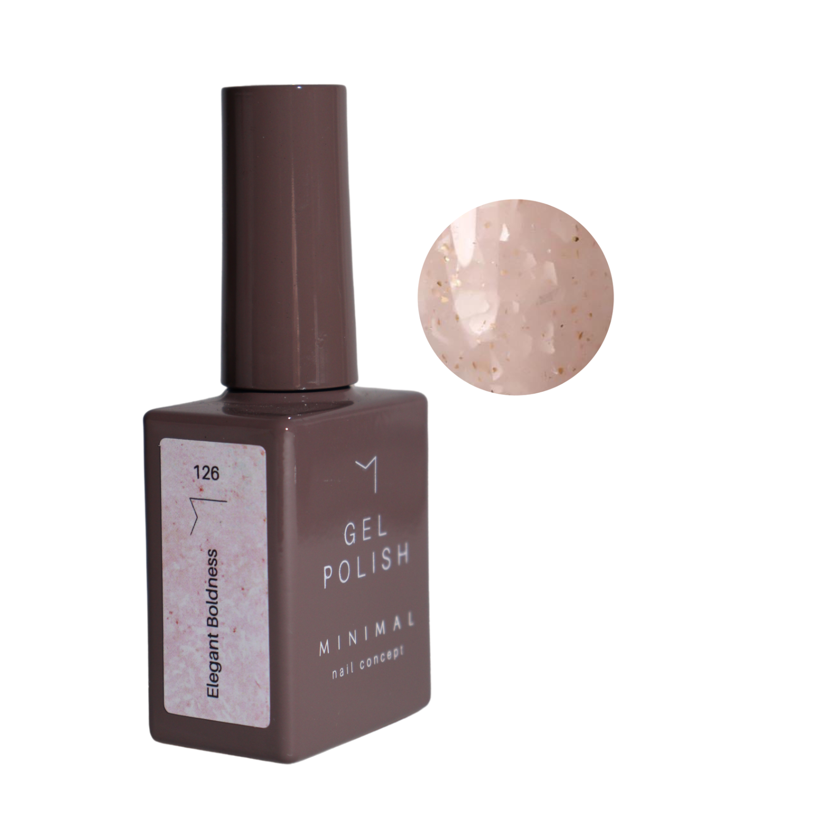 Minimal 126 Elegant Boldness 10ml