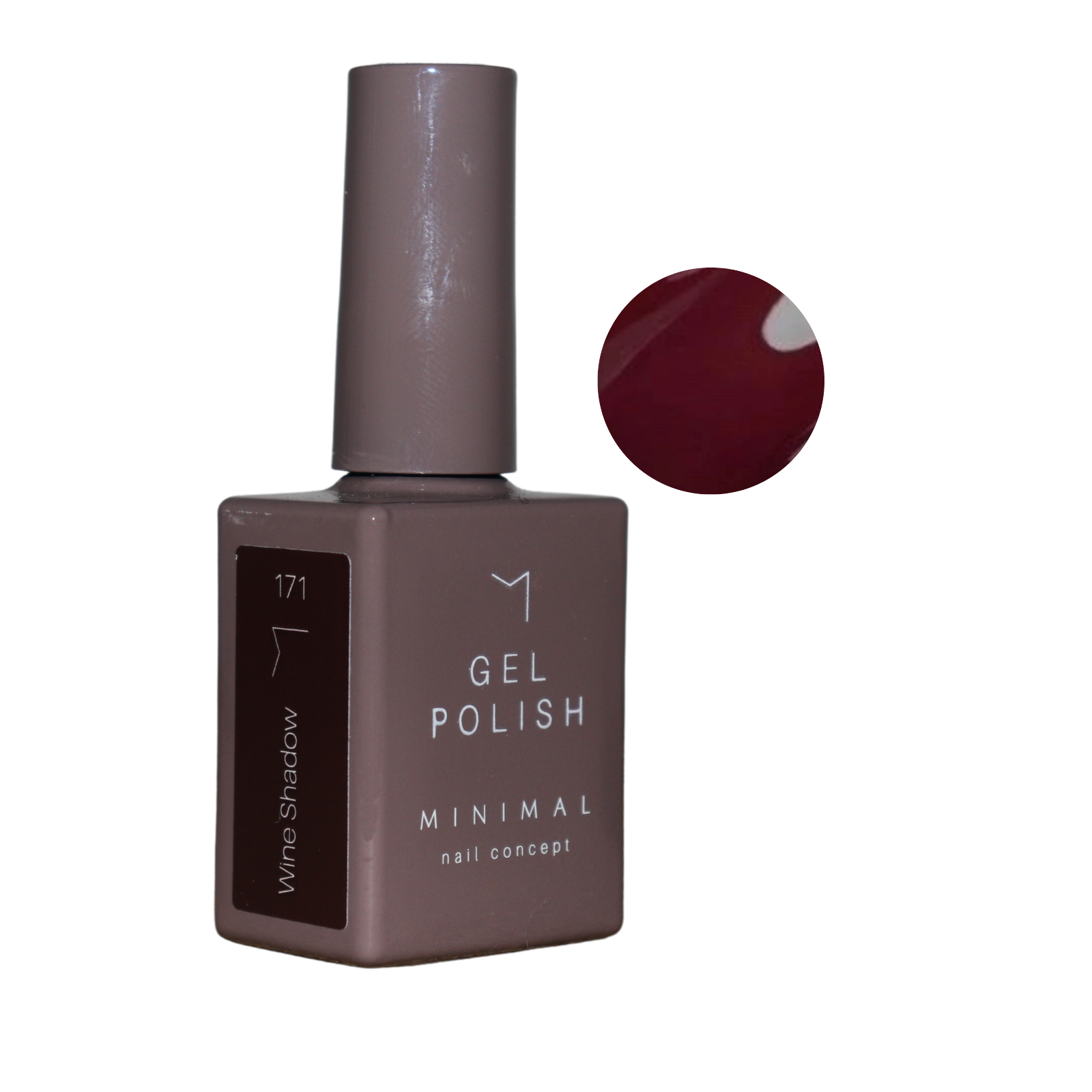 Minimal 171 Wine Shadow 10ml