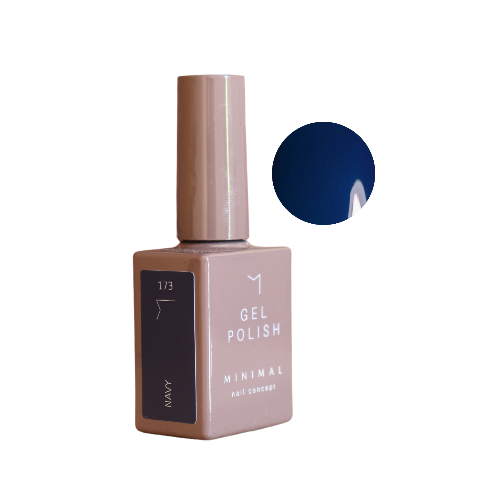 Minimal 173 NAVY 10ml